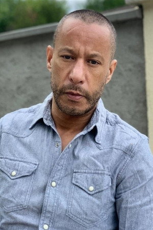 Mohamed Kerriche profil kép