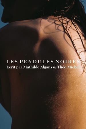 Les pendules noires