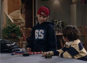 George Lopez 2. évad Ep.23 23. epizód