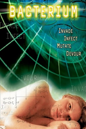 Bacterium poszter