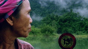 Tóc, giấy và nước... háttérkép