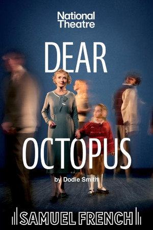 National Theatre Live: Dear Octopus poszter