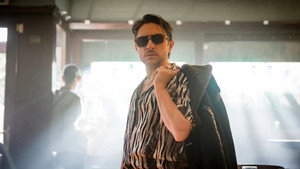 Brassic 6. évad Ep.1 1. epizód