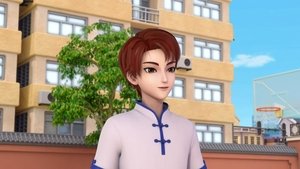星卡梦少女 3. évad Ep.16 16. epizód