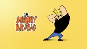 Johnny Bravo kép