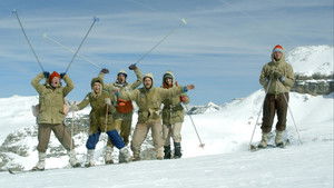 Must alpinist háttérkép
