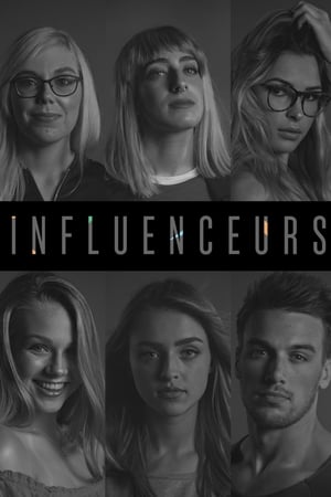 Influenceurs poszter