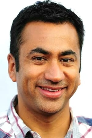 Kal Penn profil kép