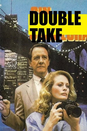 Doubletake poszter
