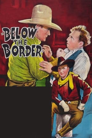 Below the Border