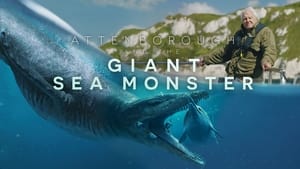 Attenborough and the Giant Sea Monster háttérkép