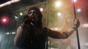 Hard Rock Zombies háttérkép