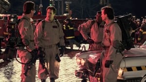 Cleanin' Up the Town: Remembering Ghostbusters háttérkép