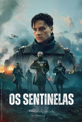 Őrszemek poszter