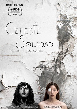 Celeste Soledad poszter
