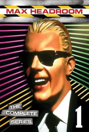 Max Headroom