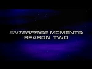 Star Trek: Enterprise Speciális epizódok Ep.16 16. epizód