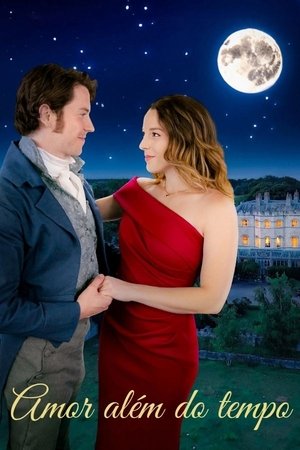 Love Across Time poszter
