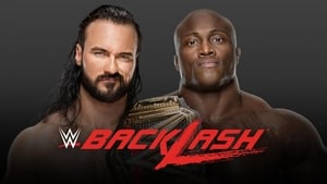 WWE Backlash 2020 háttérkép