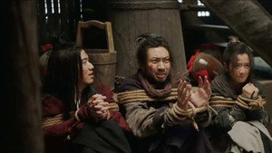 少爷和我 1. évad Ep.10 10. epizód