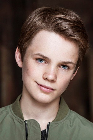 Aiden Glenn profil kép