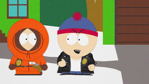 South Park 7. évad Ep.6 Ifjú rendőrnyomozók