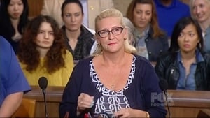 The People's Court Season 18 Ep.55 55. epizód