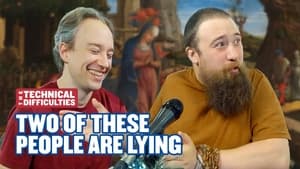 Two of These People Are Lying 4. évad Ep.1 1. epizód