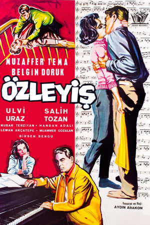 Özleyiş poszter