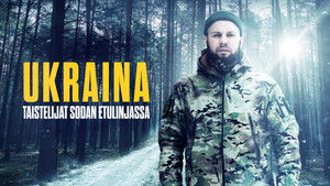 Ukraine: Enemy in the Woods háttérkép