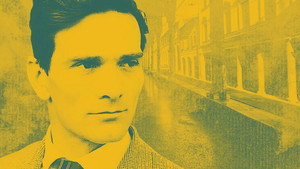 Il giovane corsaro - Pasolini da Bologna háttérkép