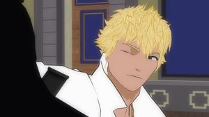 RWBY 1. évad Ep.15 15. epizód