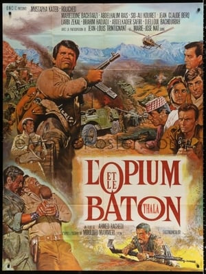 L'Opium et le Bâton