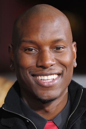 Tyrese Gibson profil kép