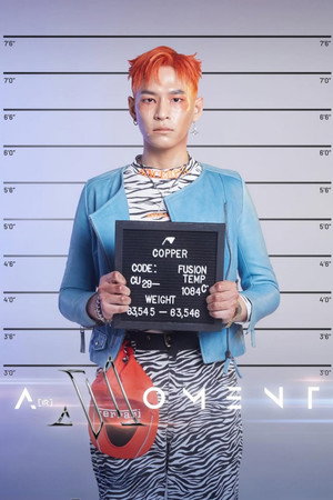 โอกาส อากาศ poszter