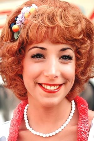 Didi Conn profil kép