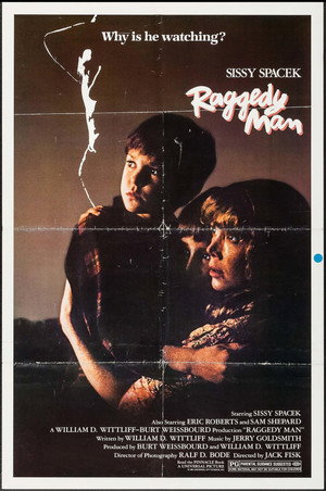 Raggedy Man poszter