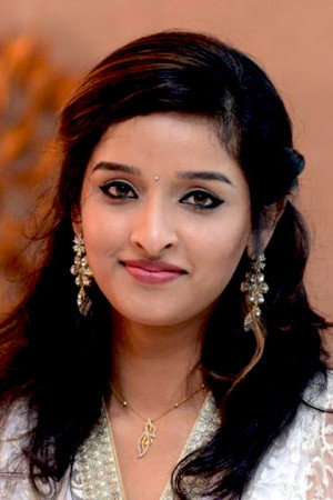 Sowmya Menon profil kép