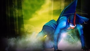 Cirque du Soleil: Varekai háttérkép