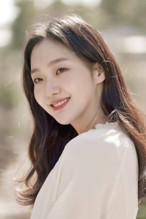 Kim Go-eun profil kép