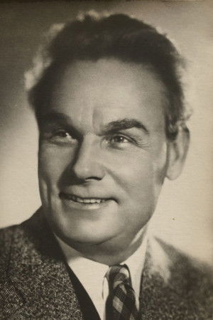 Sergei Stolyarov profil kép
