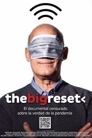 The Big Reset poszter