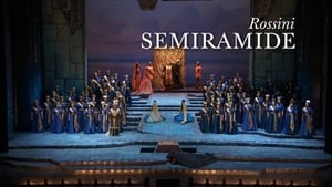 Rossini: Semiramide háttérkép