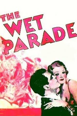 The Wet Parade poszter