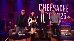 Chefsache ESC 2025 – Wer singt für Deutschland? 1. évad Ep.2 2. epizód