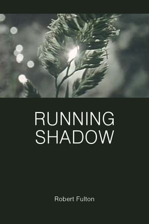 Running Shadow poszter