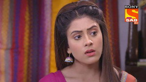 Jijaji Chhat Par Hai Season 1 Ep.303 303. epizód