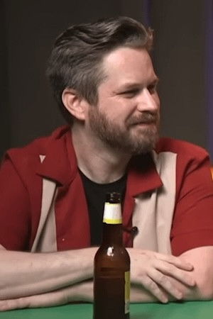 Jay Bauman profil kép