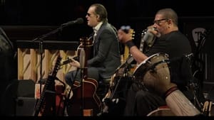 Joe Bonamassa: Live at Radio City Music Hall háttérkép