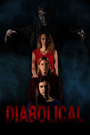 Diabolisch poszter